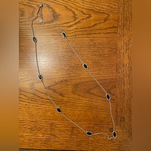 Kendra Scott Kelsie Necklace